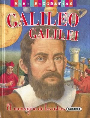 GALILEO GALILEI  MINI BIOGRAFIAS