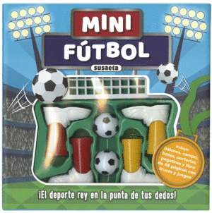 MINI FUTBOL