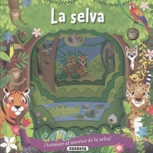 LA SELVA