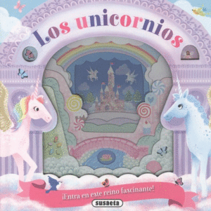 LOS UNICORNIOS