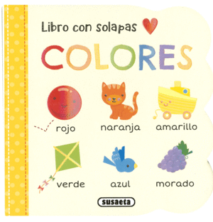 COLORES  CARTONE SOLAPAS