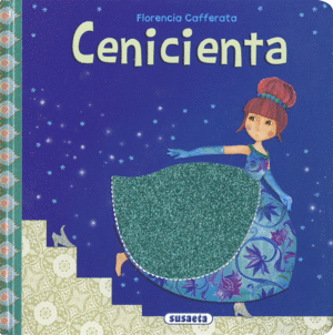 CENICIENTA CLASICOS ILUSTRADOS CARTONE