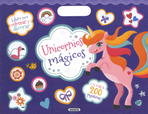 UNICORNIOS MGICOS