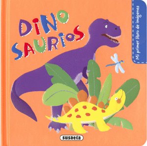 DINOSAURIOS  CARTONE