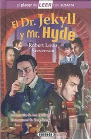 EL DR JEKYLL Y MR HYDE  EL PLACER DE LEER