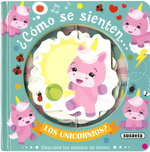 CMO SE SIENTEN... LOS UNICORNIOS?  CARTONE