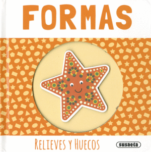 FORMAS   RELIEVES Y HUECOS  CARTONE