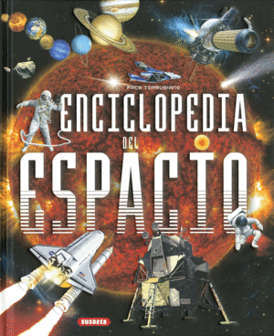 ENCICLOPEDIA DEL ESPACIO