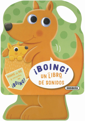 BOING  CARTONE