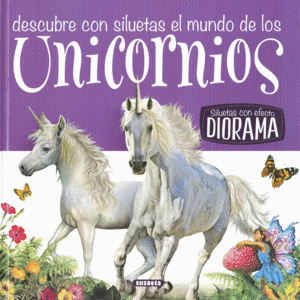 UNICORNIOS  -DIORAMA-