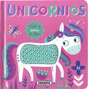 UNICORNIOS     TEXTURAS GOMA  CARTONE