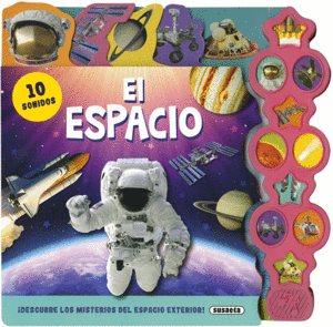 EL ESPACIO 10 SONIDOS