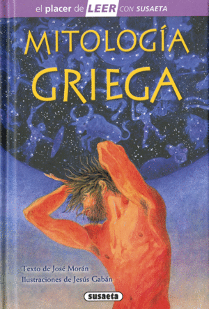 MITOLOGIA GRIEGA