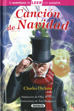 CANCIN DE NAVIDAD  AVENTURA DE LEER