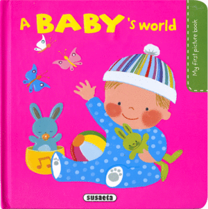 A BABYS WORLD   CARTONE