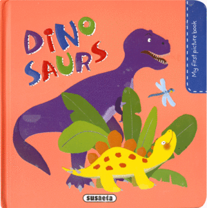 DINOSAURS  CARTONE