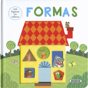 FORMAS  CARTONE
