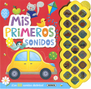 MIS PRIMEROS SONIDOS