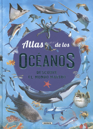 ATLAS DE LOS OCANOS