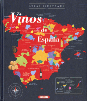 VINOS DE ESPAQA