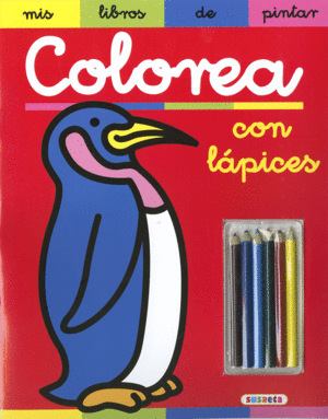 COLOREA CON LPICES