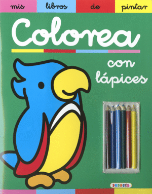 COLOREA CON LPICES