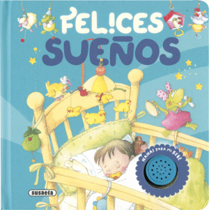 FELICES SUEOS  MUSICA CARTONE