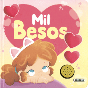 MIL BESOS   LIBRO SONIDOS