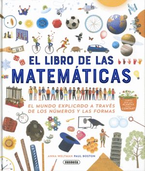 EL LIBRO DE LAS MATEMTICAS