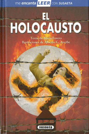 EL HOLOCAUSTO  NIVEL 5 ME ENCANTE LEER