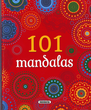 101 MANDALAS