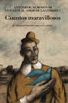 CUENTOS AL AMOR DE LA LUMBRE 1 CUENTOS MARAVILLOSOS