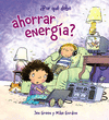 POR QU DEBO... AHORRAR ENERGA?