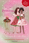 EL CLUB DE LAS PRINCESAS MAGIA DE ESTRELLAS