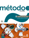 M�TODO ESPA�OL 3 B1 CUADERNO DE EJERCICIOS