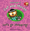 LET'S GO SHOPPING APRENDO INGLES CON CAT AND MOUSE