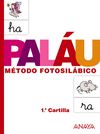 PALAU 1 MTODO FOTOSILBICO -CARTILLA.