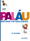 PALAU 2 MTODO FOTOSILBICO -CARTILLA.