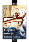 CAPITANES INTRPIDOS