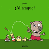 �AL ATAQUE!  CARTONE