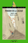 PERDIDO EN LA CIUDAD