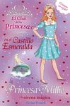 LA PRINCESA MILLIE Y LA SIRENA M�GICA