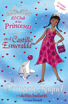 LA PRINCESA RAQUEL Y EL DELF�N BAILAR�N