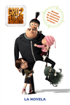 GRU MI VILLANO FAVORITO 2 LA NOVELA