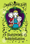 HU�SPEDES HORRIPILANTES