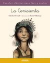 LA CENICIENTA  CLASICOS LEER Y CONTAR