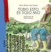 Y ERASE OTRA VEZ  TODO ESTO ES SOLO M�O