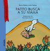 Y ERASE OTRA VEZ   PATITO BUSCA A SU MAM�