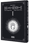 DEATH NOTE BLACK EDITION 1