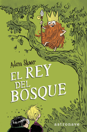 EL REY DEL BOSQUE 1